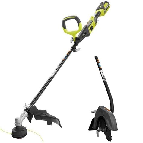 ryobi 40v weedeater|ryobi 40v expand it cordless.